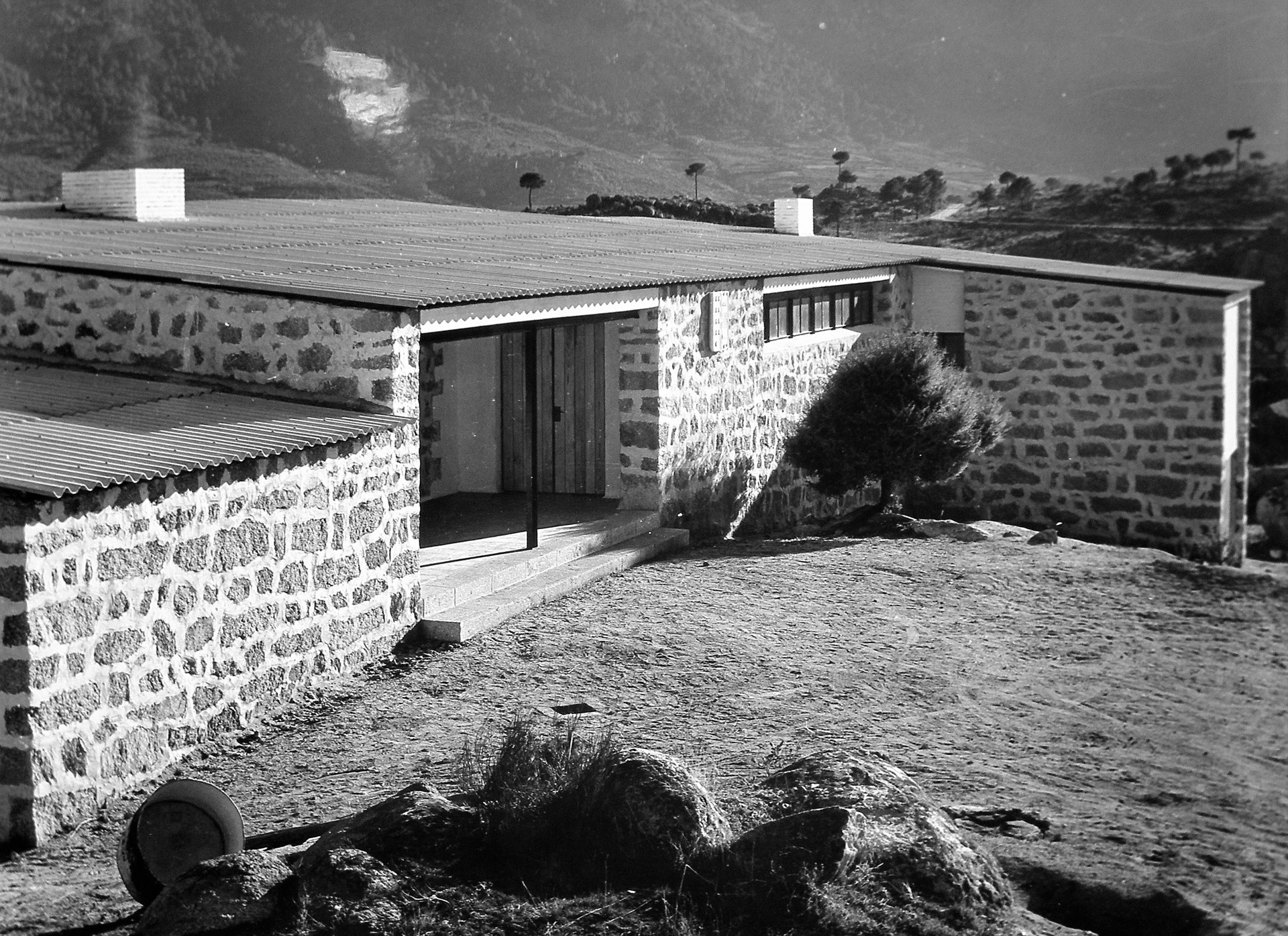  Vivienda unifamiliar Valdelandes