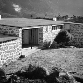 Vivienda unifamiliar Valdelandes