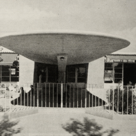 Colegio Nacional Ramiro de Maeztu