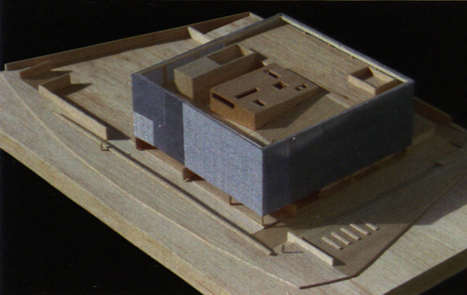  Sede de iluminación Vieco en Alcorcón