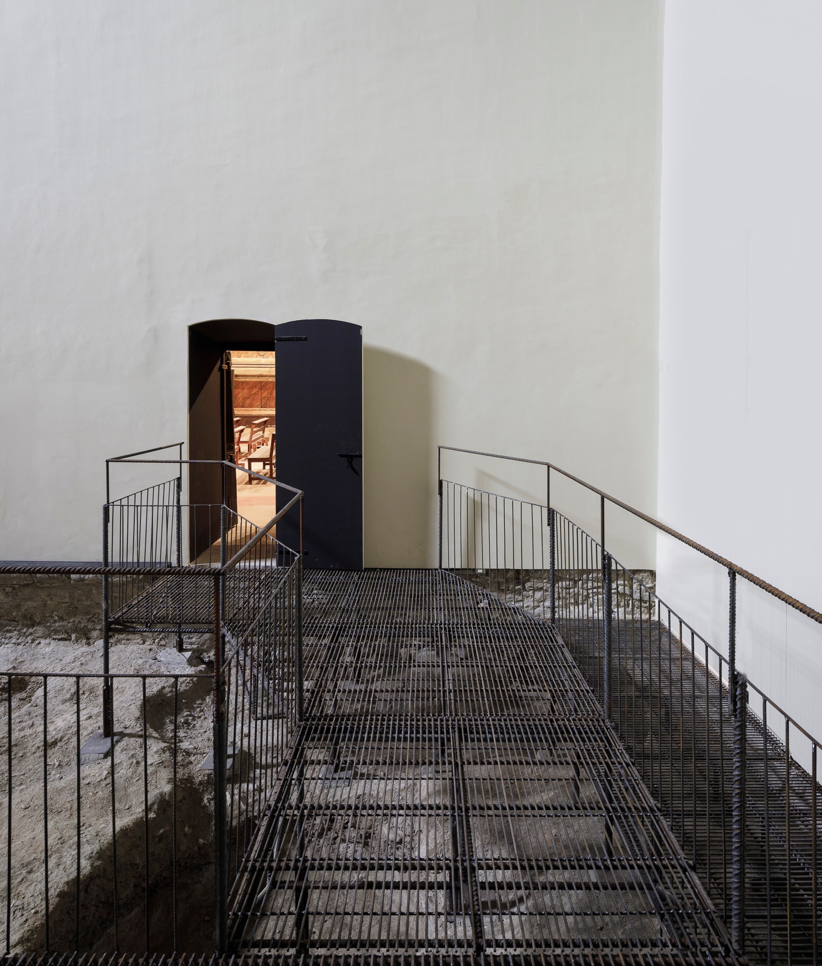  Puesta en valor del conjunto de la Illa de la Pietat