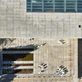 Teatro-Auditorio San Lorenzo de El Escorial