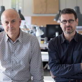 Burgos & Garrido Arquitectos