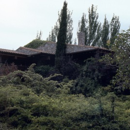 Casa Santonja