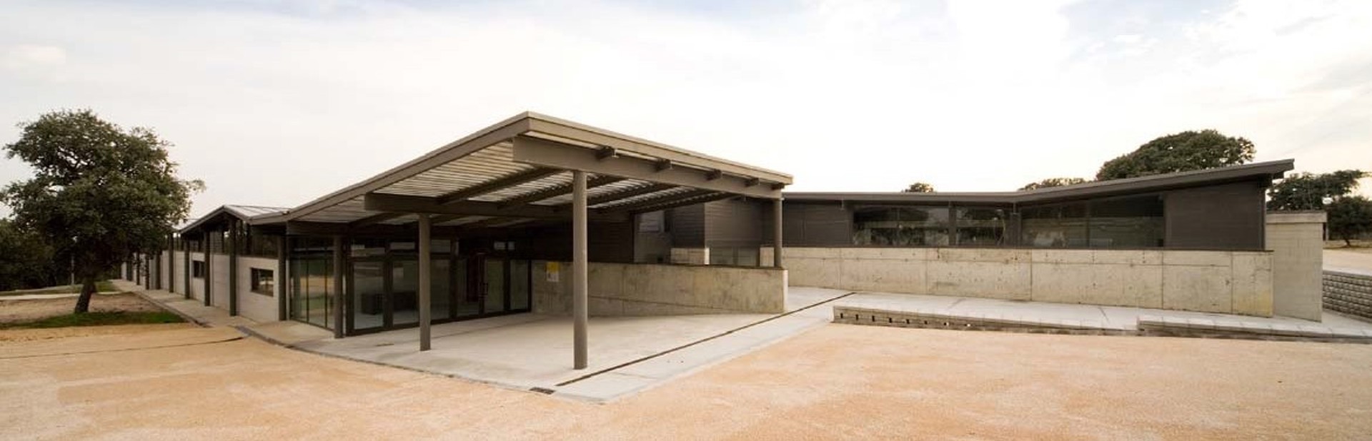  Centro de Recuperación de Fauna