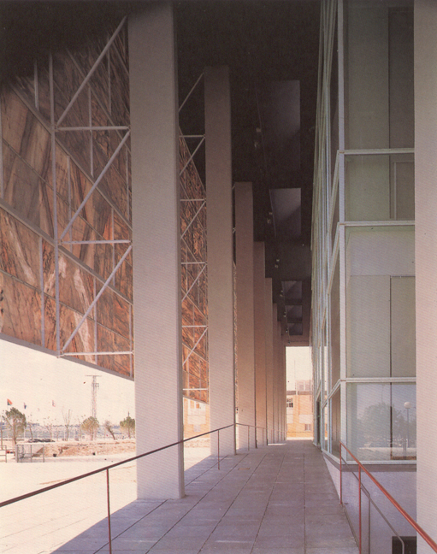  Centro Regional de Explotación de Red Eléctrica