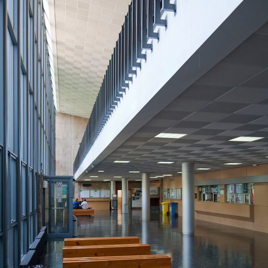 Facultad de Geografía e Historia (Facultad de Filosofía y Letras)