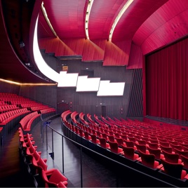 Teatros del Canal (Centro para las Artes Escénicas de la Comunidad de Madrid)