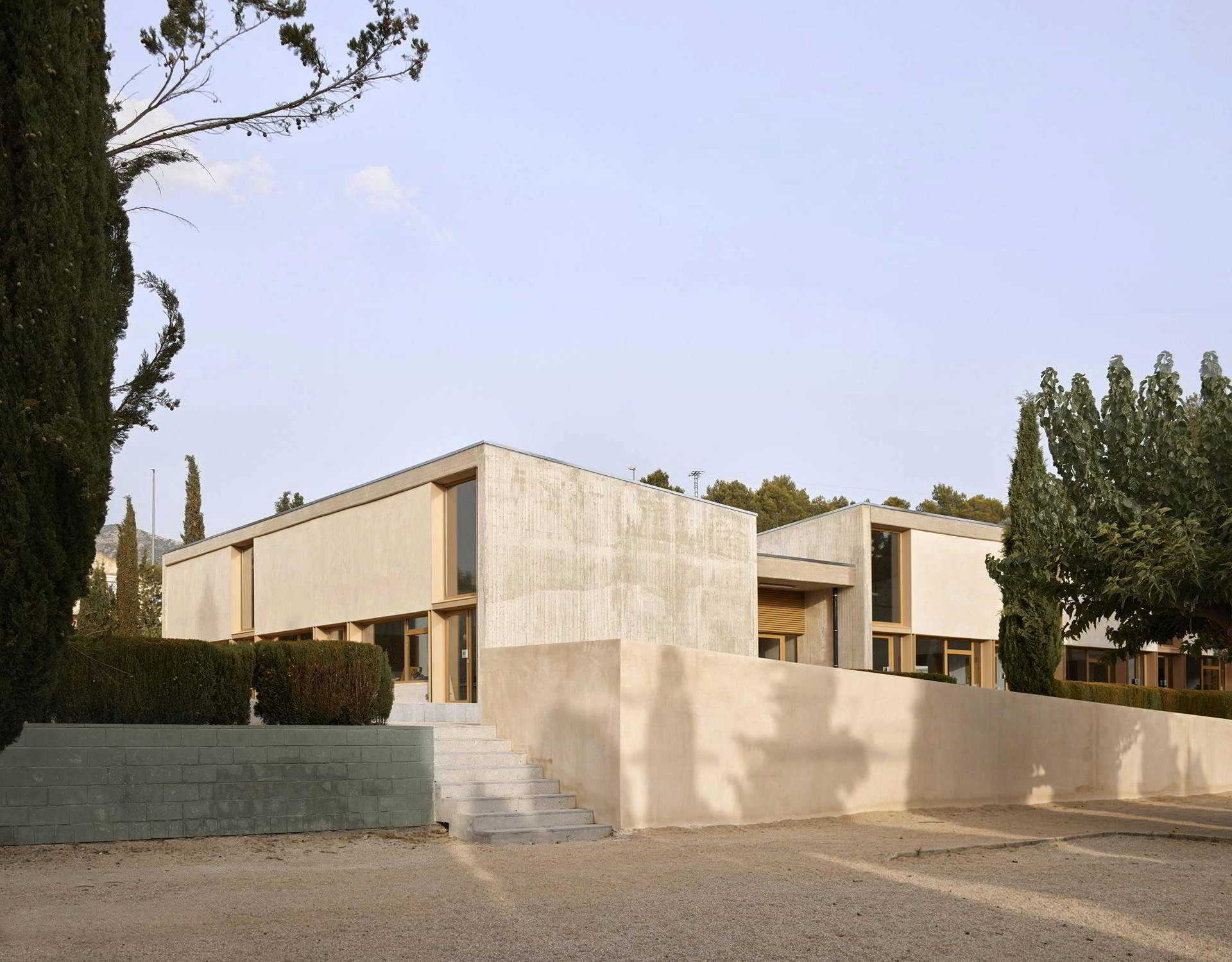  CEIP Mare de Déu de Gracia