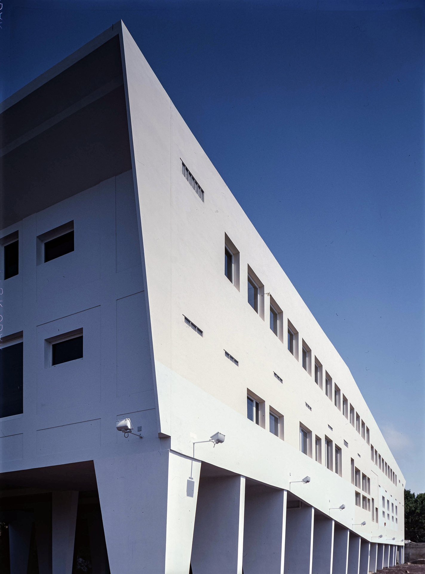  Centro de formación del profesorado