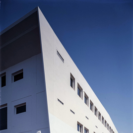 Centro de formación del profesorado