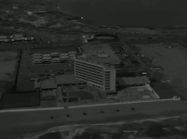 Nuevos establecimientos turísticos en La Manga del Mar Menor