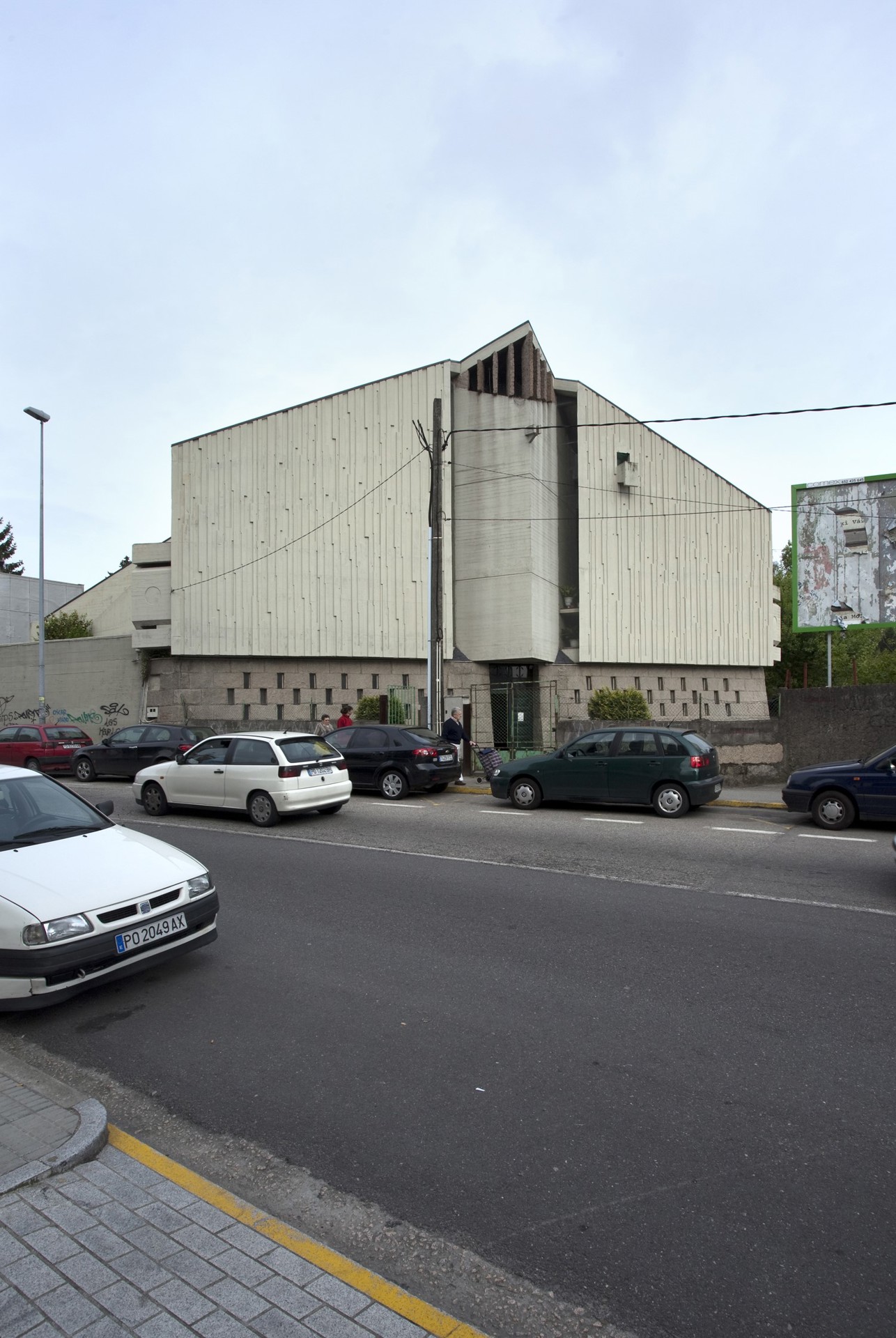  Iglesia Parroquial de Nuestra Señora de las Nieves