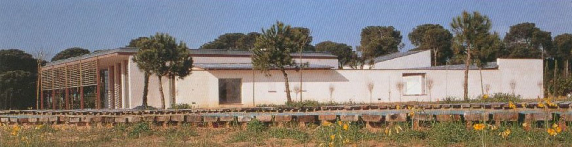  Casa López Bueno