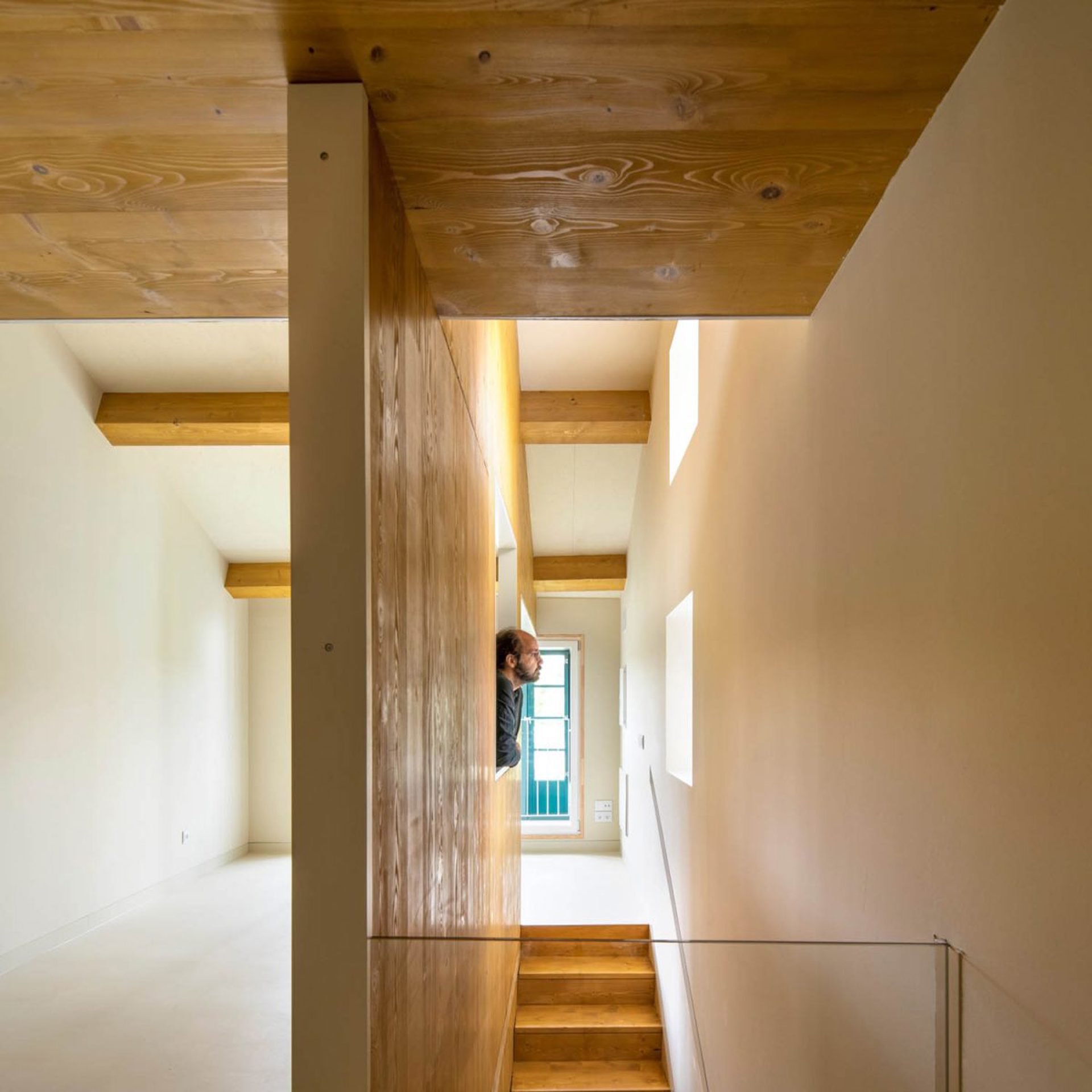  Rehabilitación de inmueble para dos viviendas de promoción pública