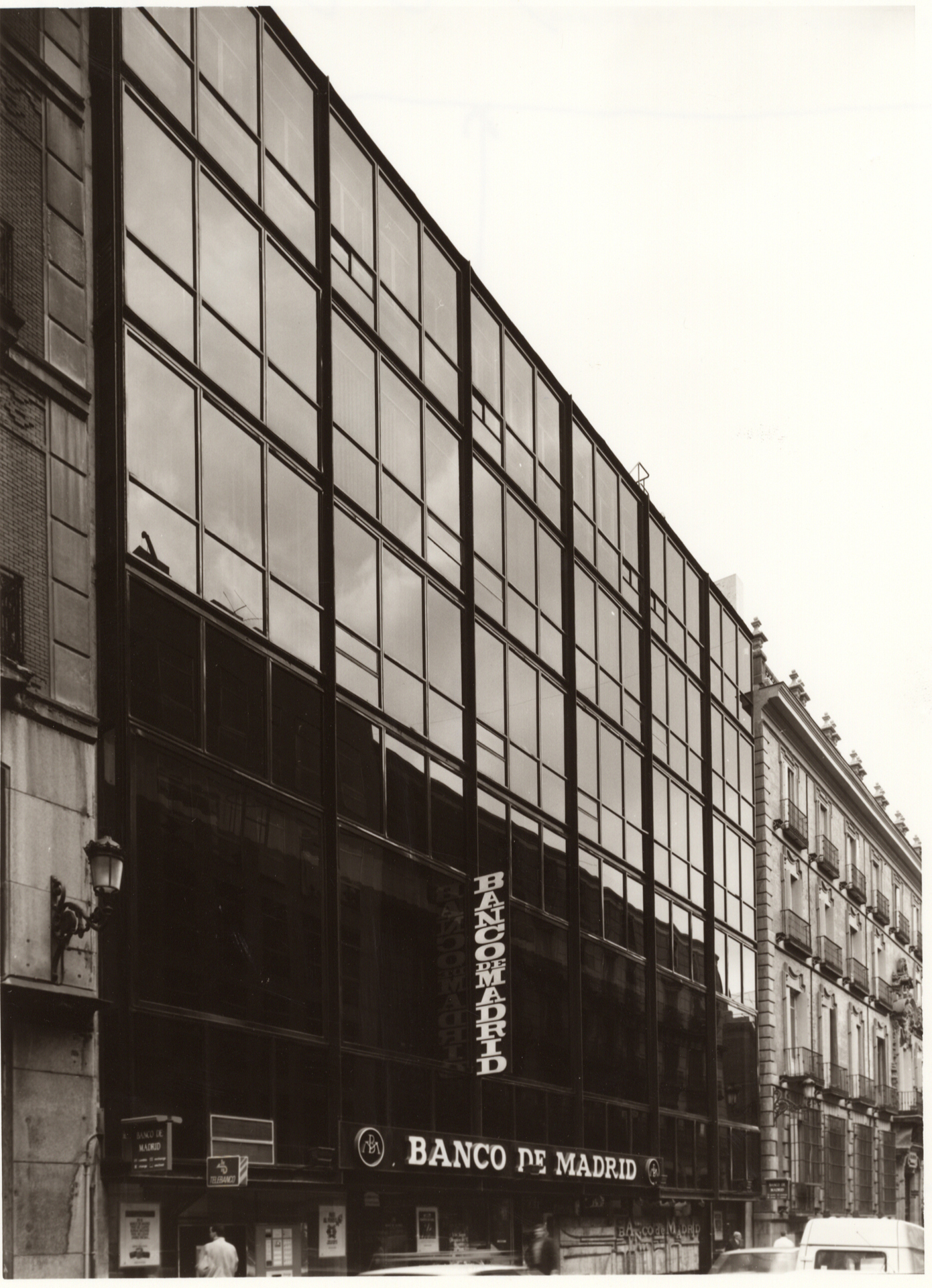  Consejería de Economía y Hacienda de la Comunidad de Madrid