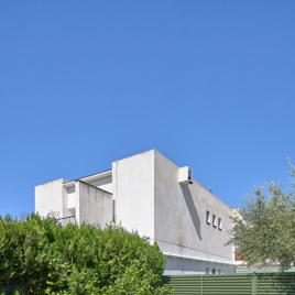 Poblado de Hifrensa (Viviendas Peritos)