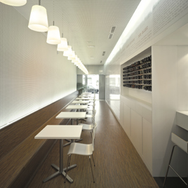 Restaurante La Cuchara