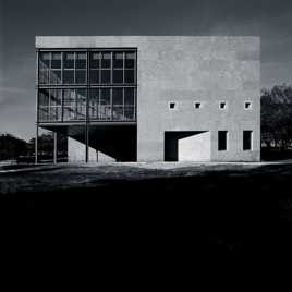 Centro de Estudios Avanzados