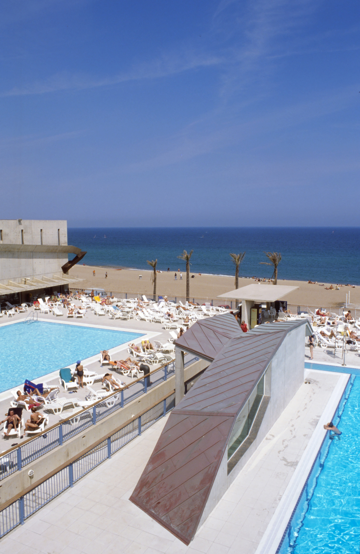  Banys de Sant Sebastià