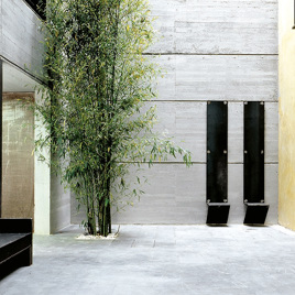 Edificio de juzgados en Calatayud