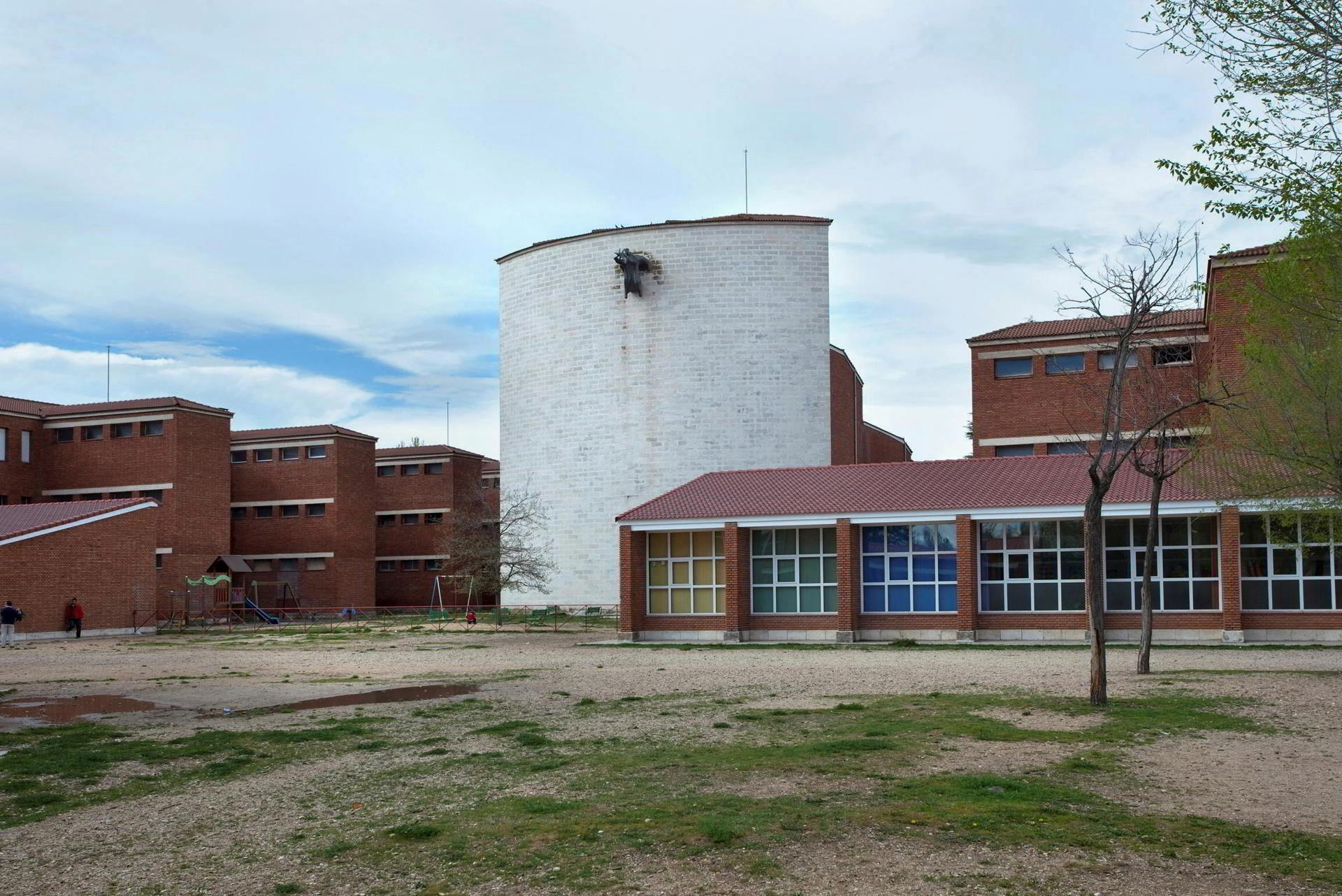  Colegio Apostólico de los Padres Dominicos
