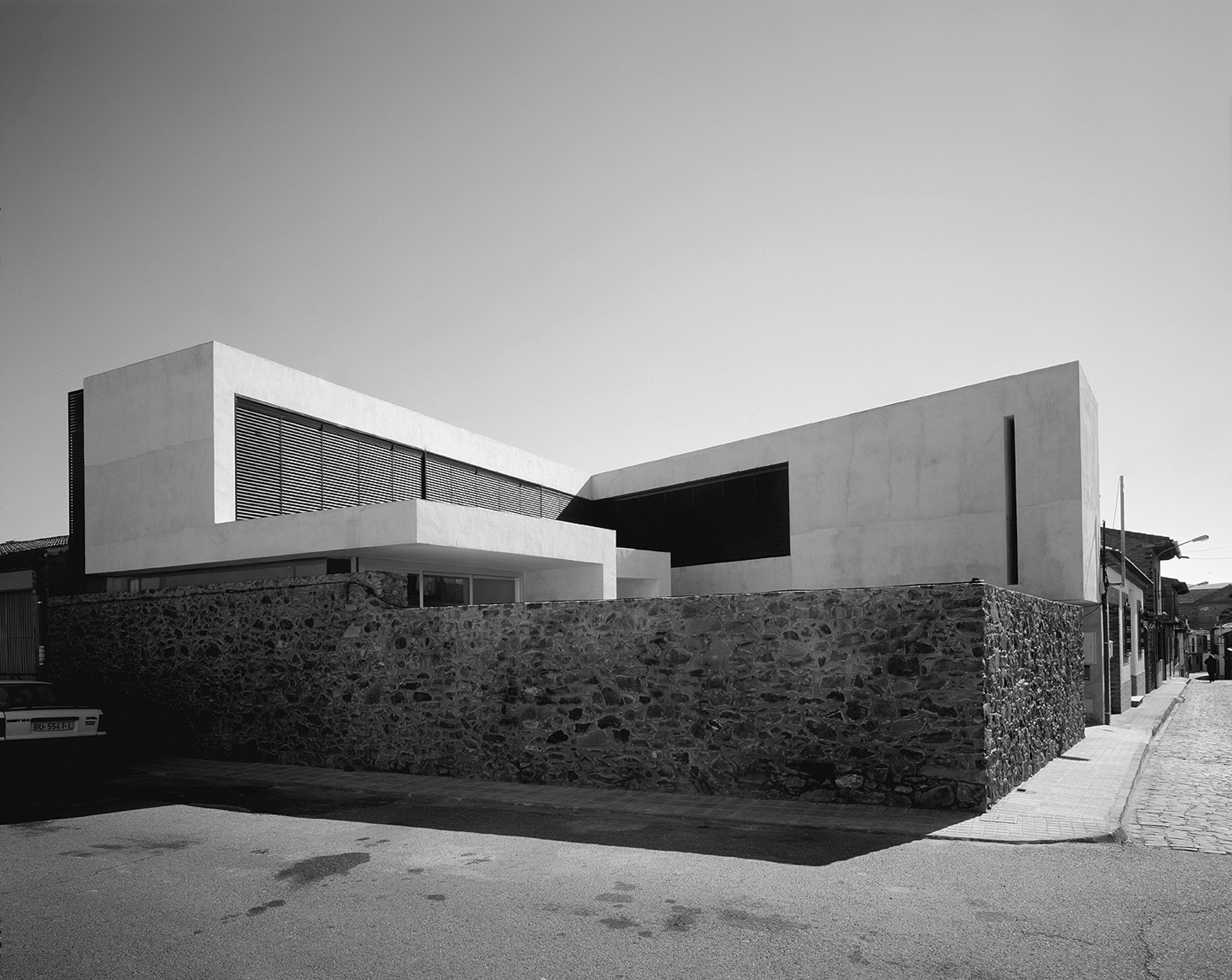  Vivienda en Piedrabuena