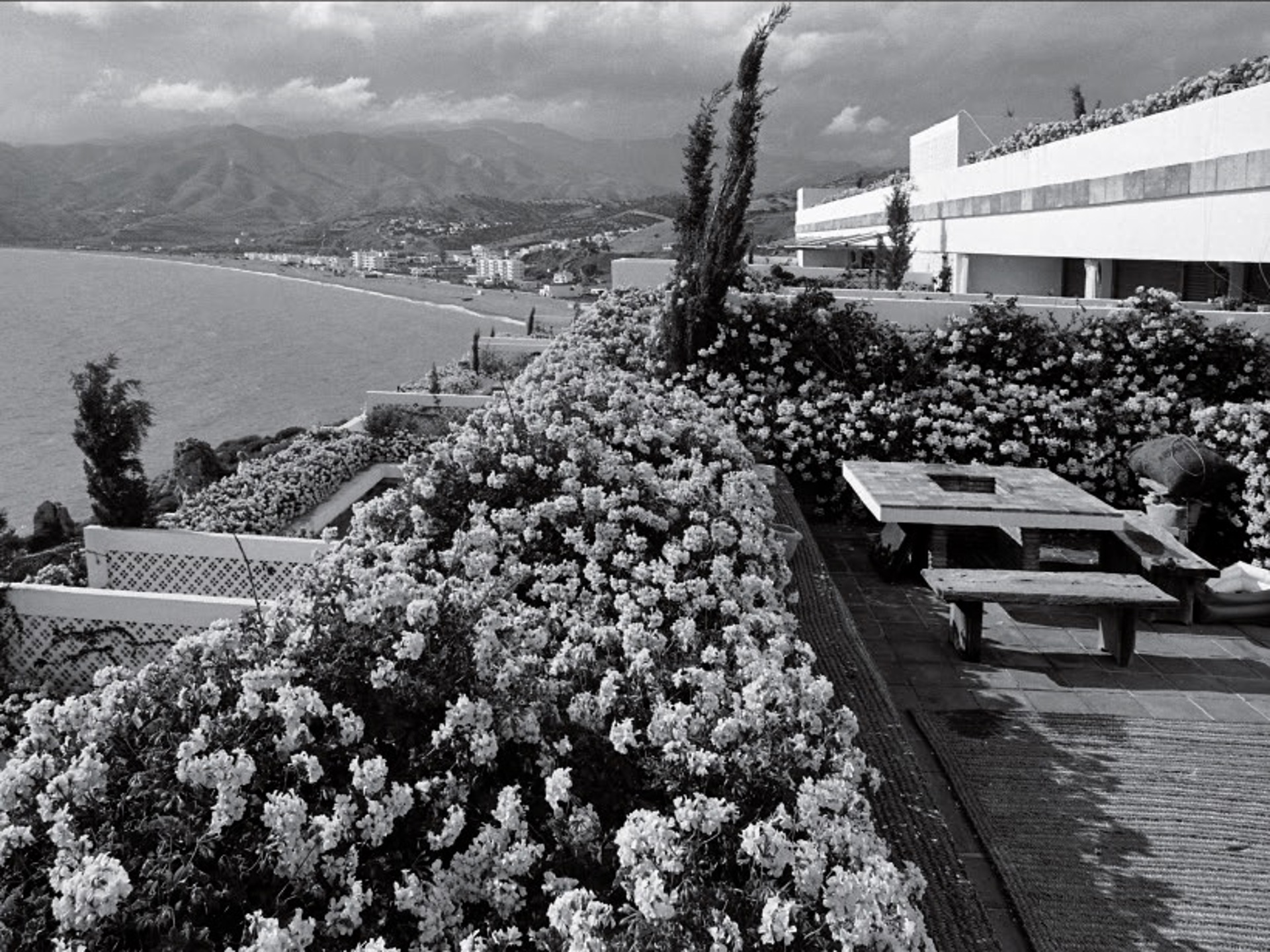  Apartamentos Las Terrazas