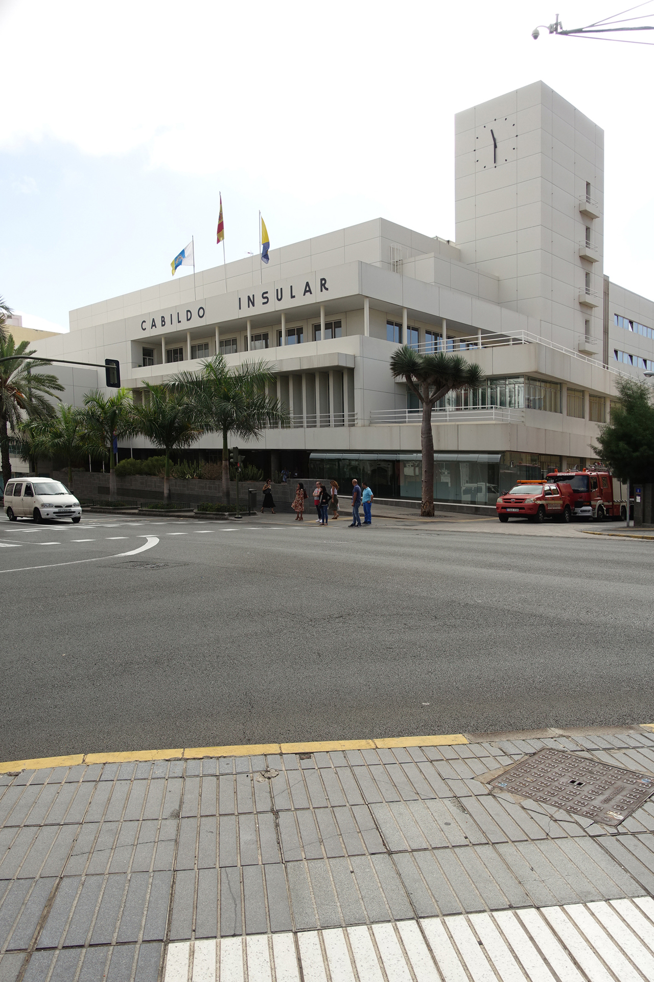  Cabildo Insular de Gran Canaria
