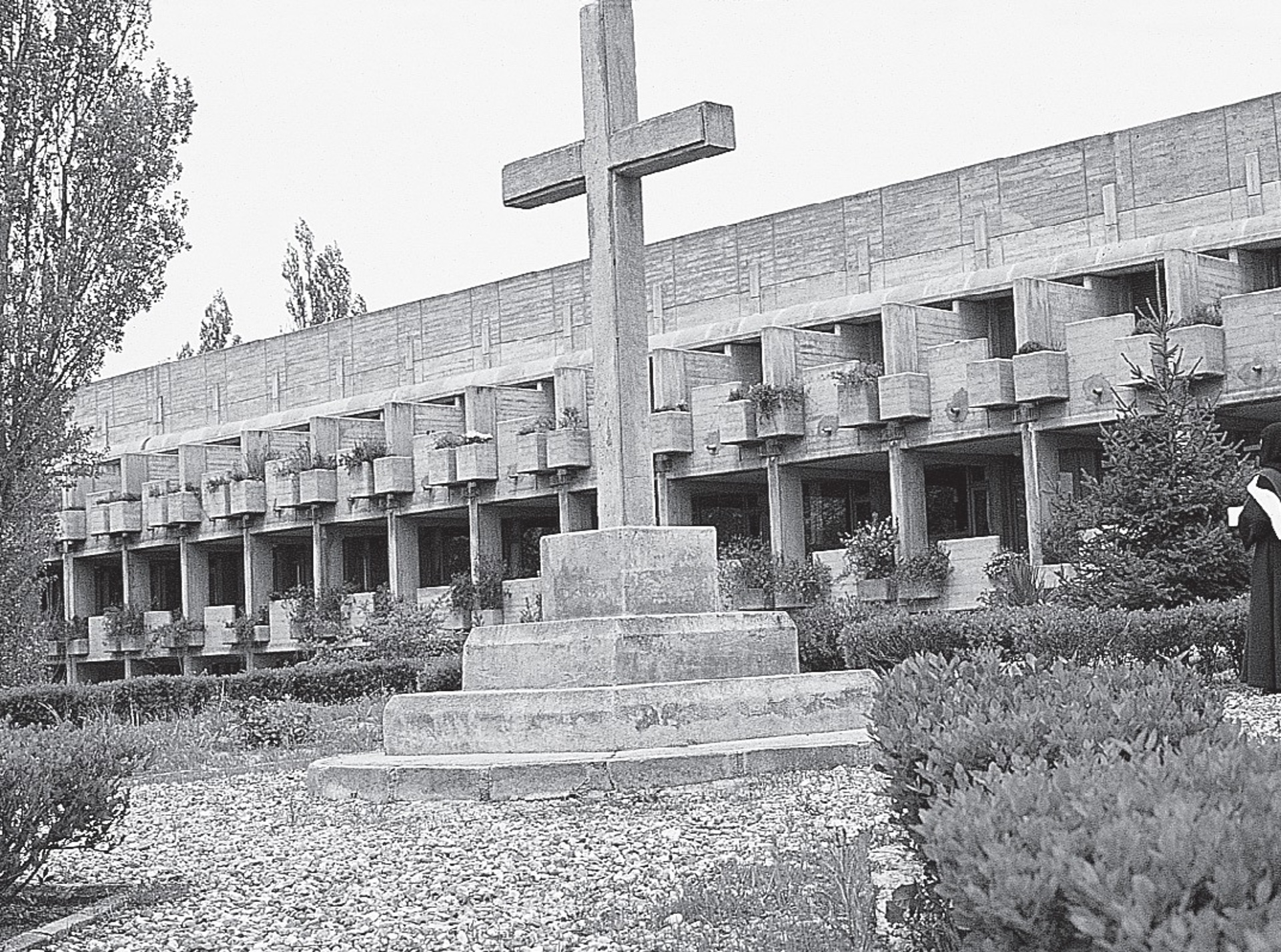  Carmelo de San José para las MM Carmelitas Descalzas