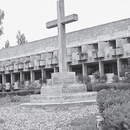 Carmelo de San José para las MM Carmelitas Descalzas