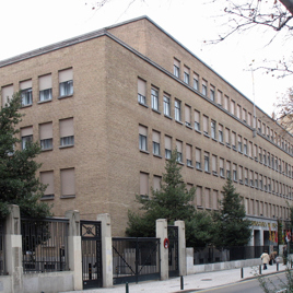 Confederación Hidrográfica del Ebro