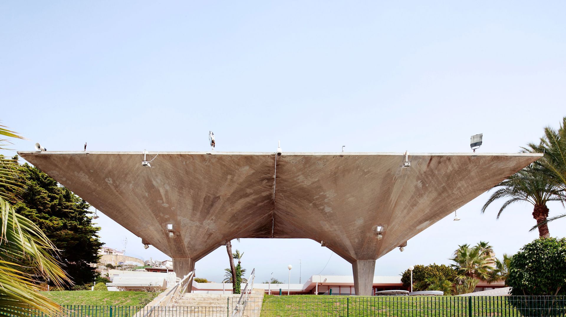  Club Náutico Dos Mares