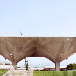 Club Náutico Dos Mares