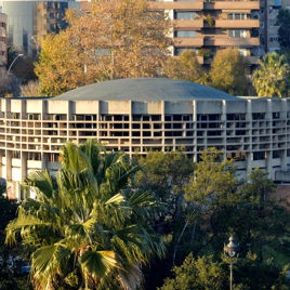 Facultat de Ciències Econòmiques i Empresarials