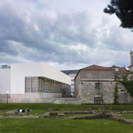 Fundación Luís Seoane