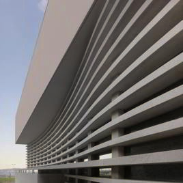 Fundación Luís Seoane