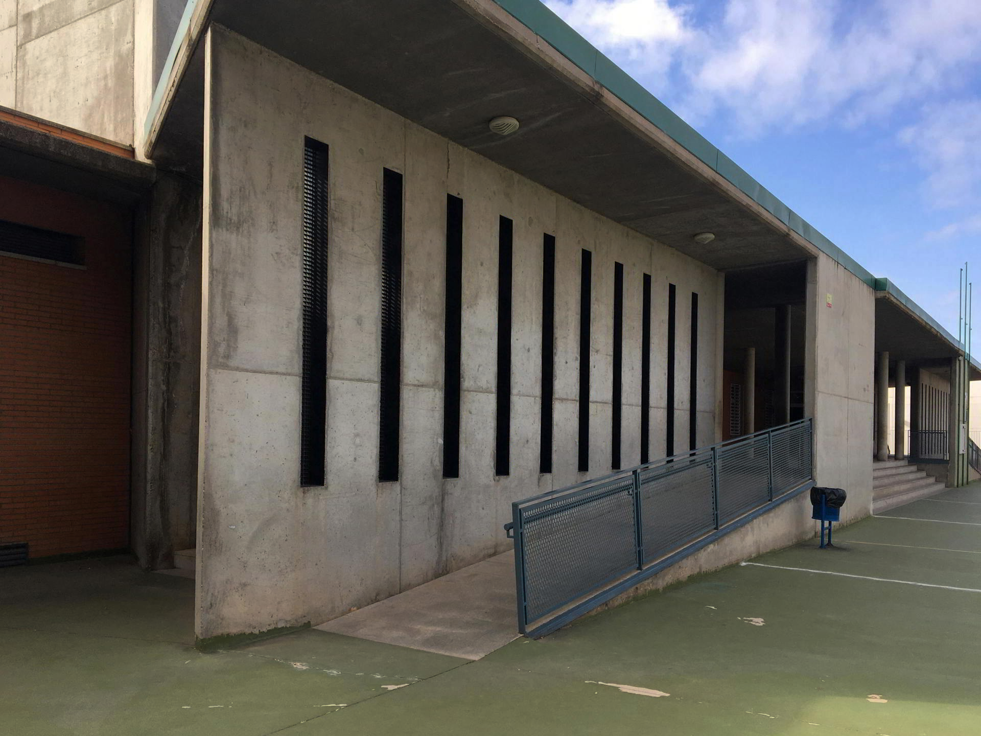  CEIP San José de Calasanz en Tomelloso