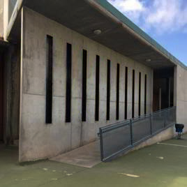 CEIP San José de Calasanz en Tomelloso