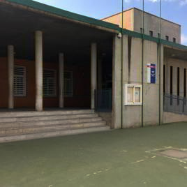 CEIP San José de Calasanz en Tomelloso