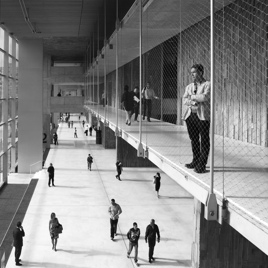 Ciudad de la Justicia de Las Palmas