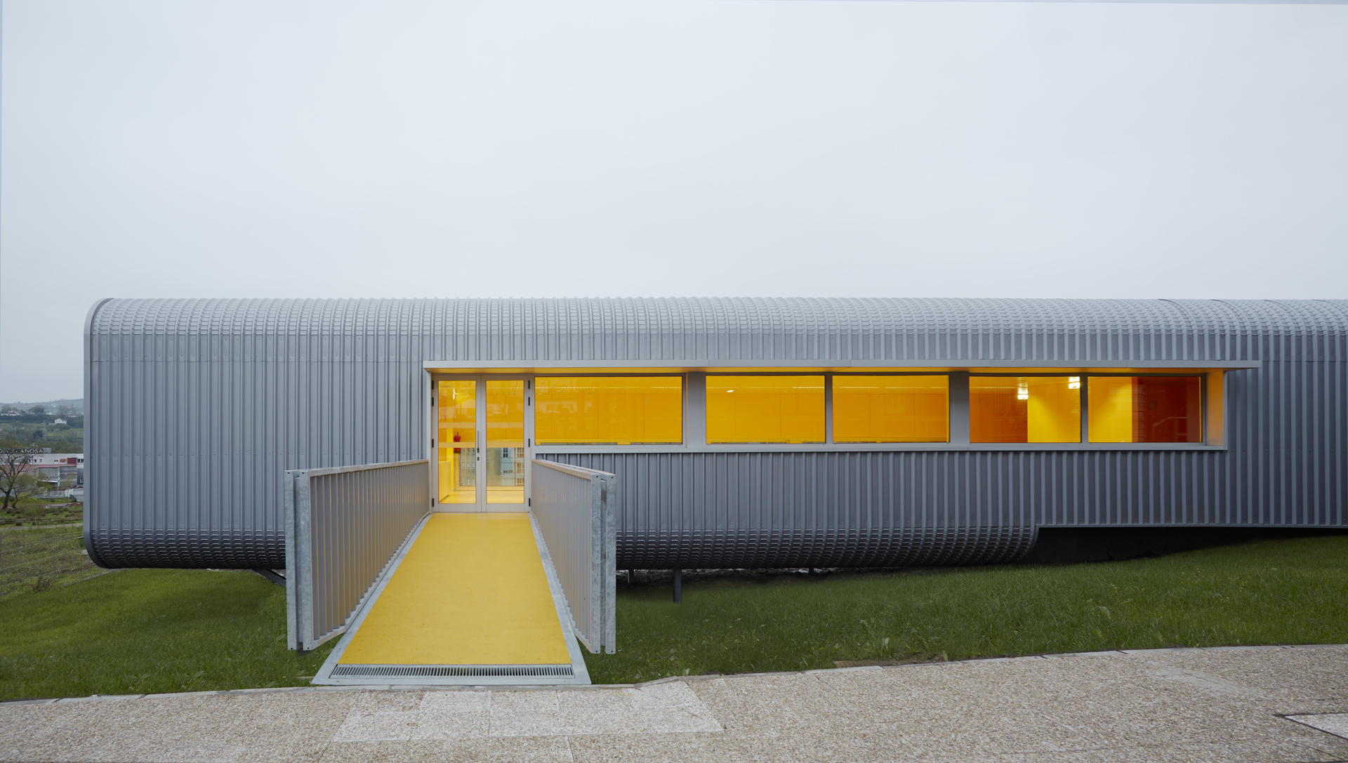  Comedor escolar Guillén Lafuerza