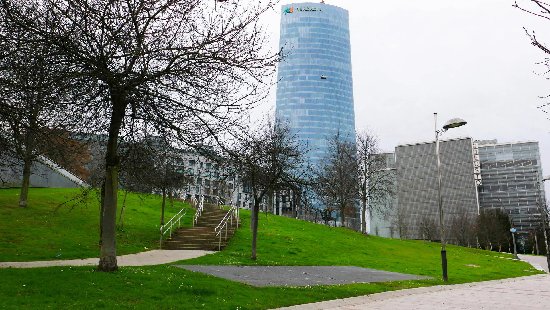  Parque Campa de los Ingleses