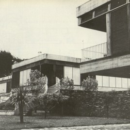 4 Viviendas en el Camino Largo