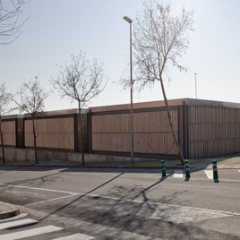 Archivo histórico comarcal del Garraf