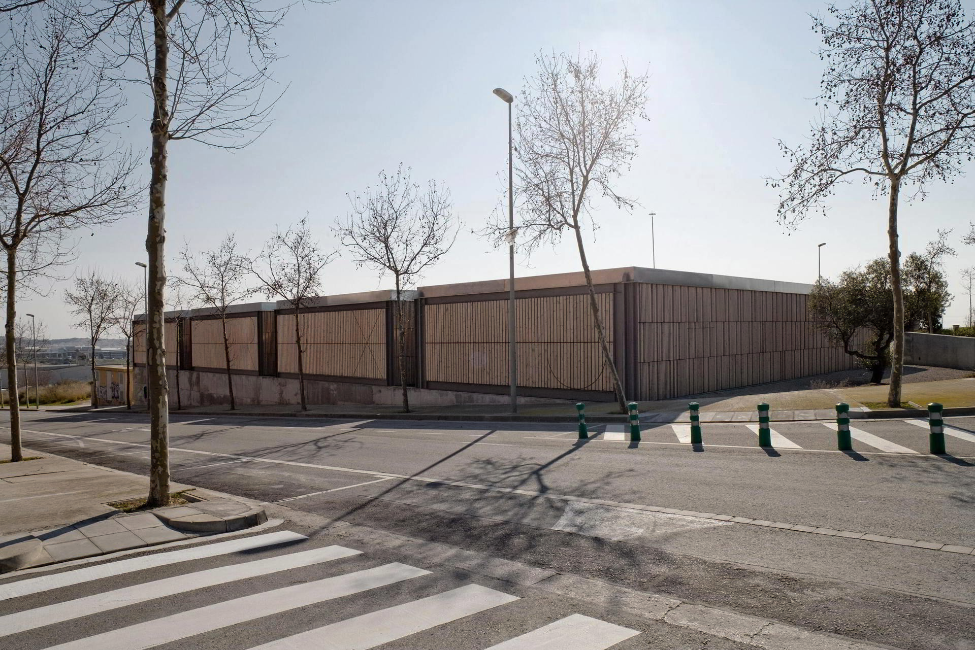  Archivo histórico comarcal del Garraf