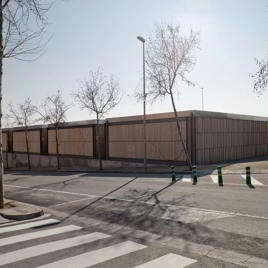 Archivo histórico comarcal del Garraf