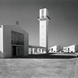 Colonización de Aguas Nuevas