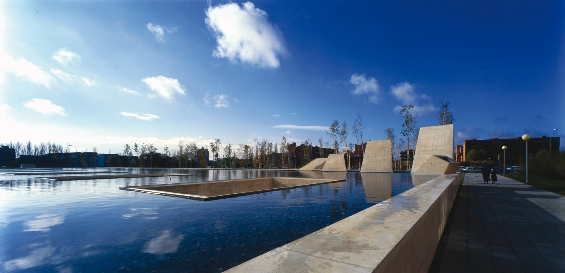  Tanatorio Municipal de León