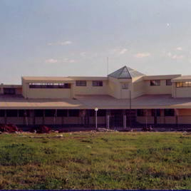 Centro Escolar en Guillena